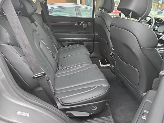 2023 Genesis GV80 Advanced 3.5T Prestige photo 4