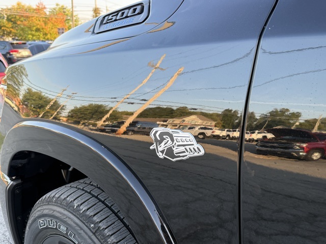 2026 Ram 1500 Big Horn Lone Star photo 9