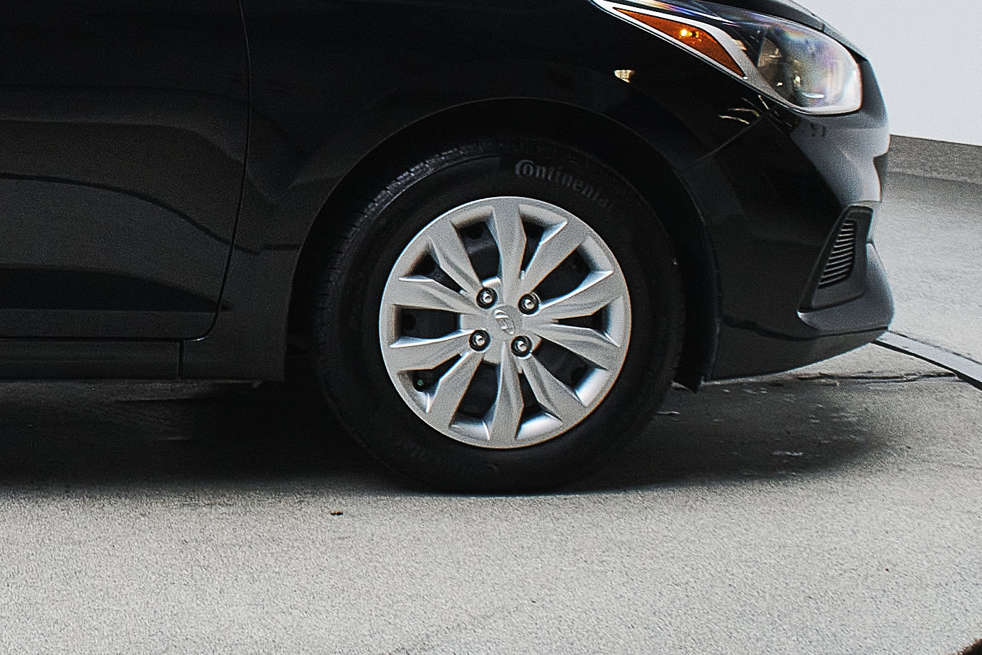 PreOwned 2022 Hyundai Accent SE 4dr Car in North Wilkesboro P6652