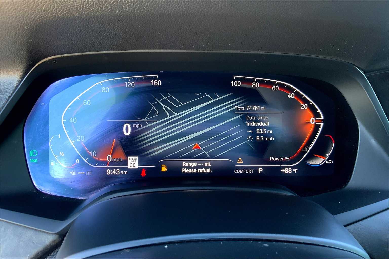 2022 Bmw X5 xDrive40i photo 23