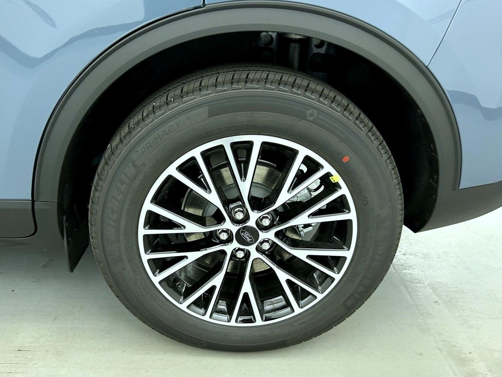 2025 Ford Escape Plug-In Hybrid Sport photo 22