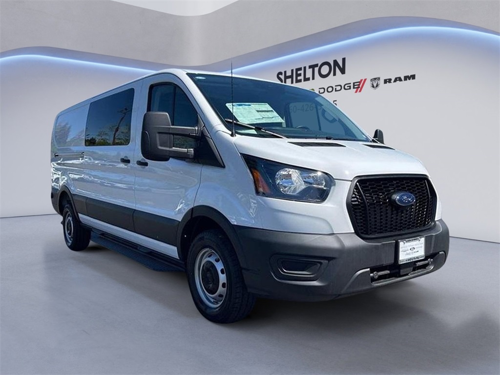 2024 Ford Transit Van Base's photo