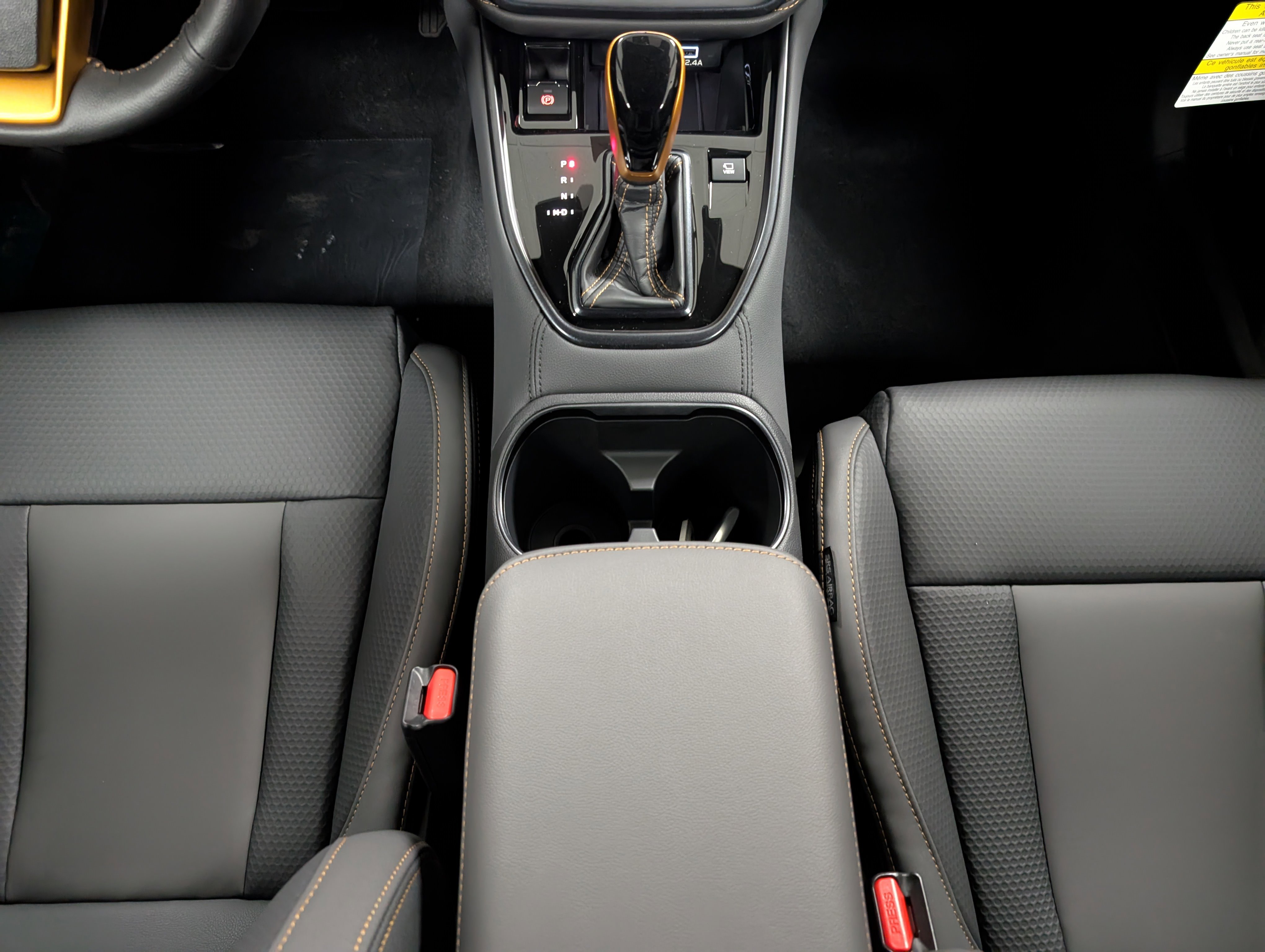 2025 Subaru Outback Wilderness photo 10