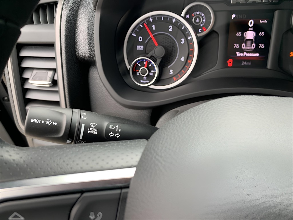 2025 Ram 2500 Tradesman photo 46