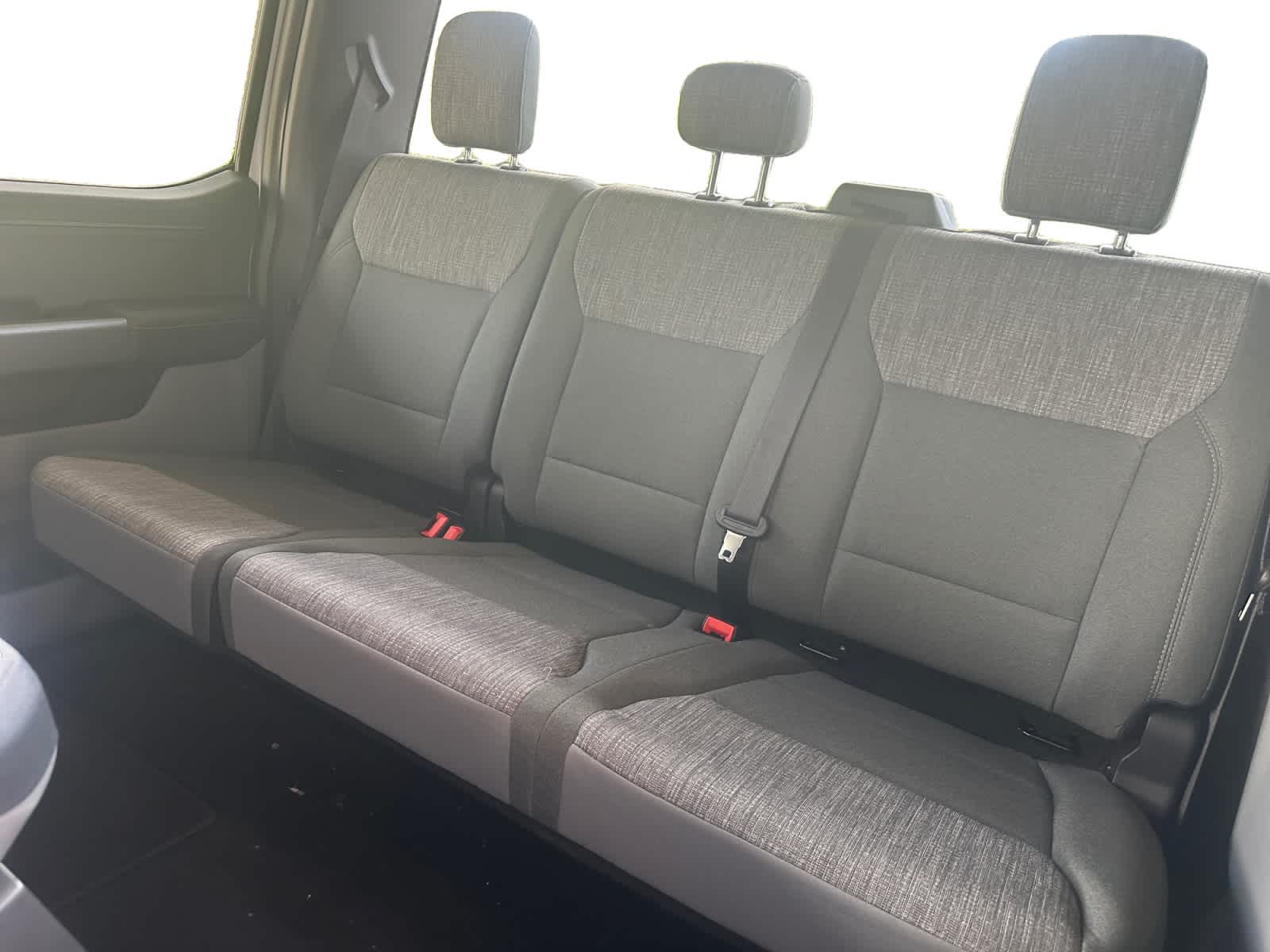 2026 Ford F-250 XLT photo 13