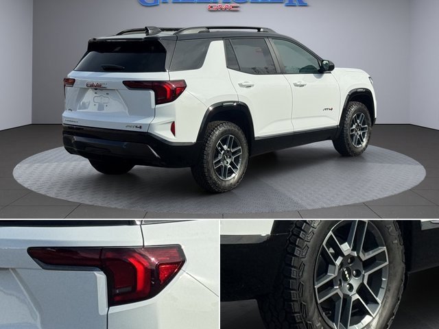 2026 Gmc Terrain AT4 photo 4