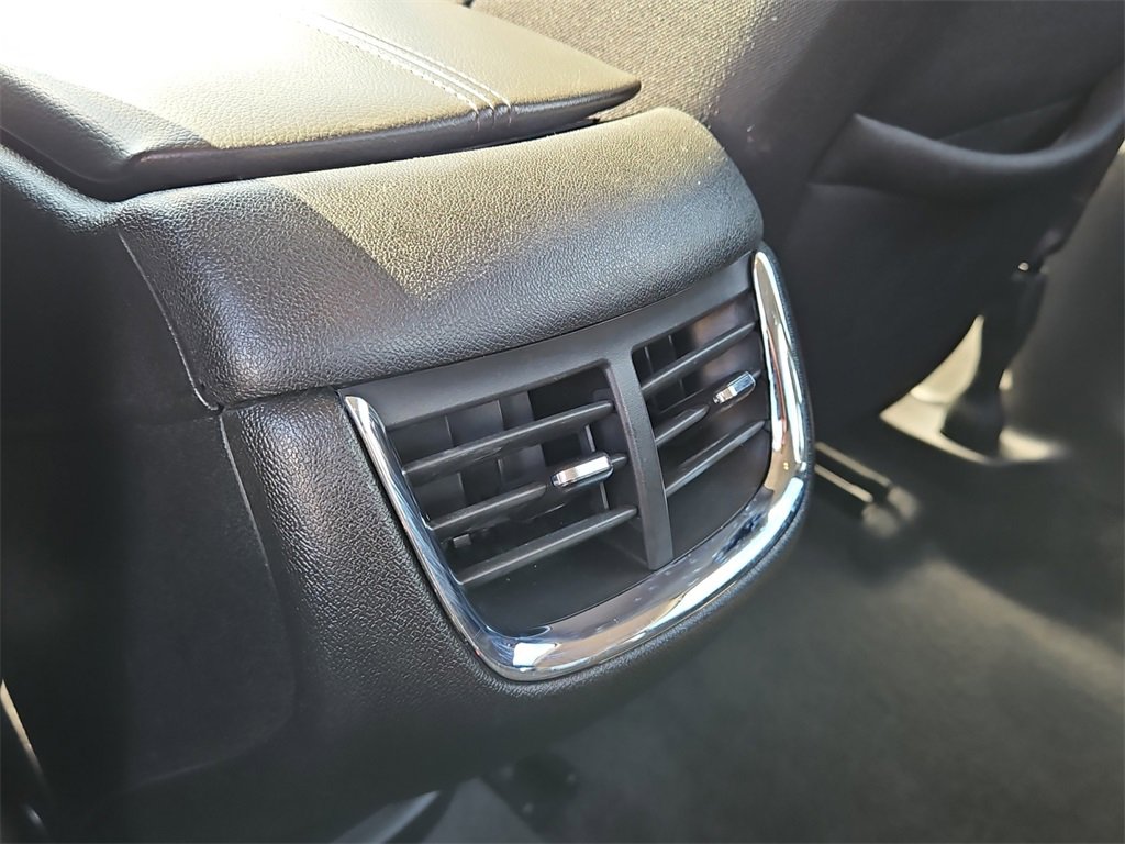 2023 Chevrolet Malibu 1LT photo 28