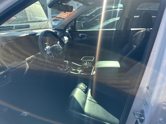 2022 Kia Sorento S photo 6