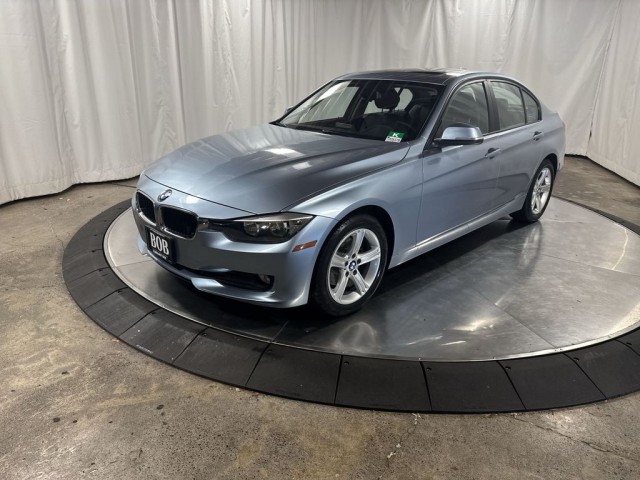 2014 BMW 3 Series