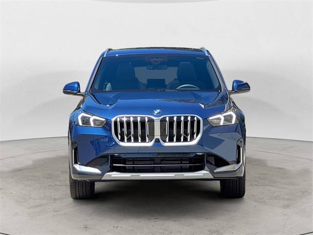 2025 Bmw X1 XDrive28i photo 2