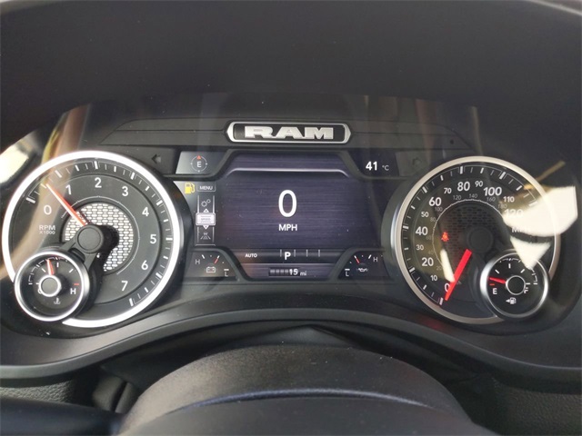 2025 Ram 1500 Lone Star photo 24
