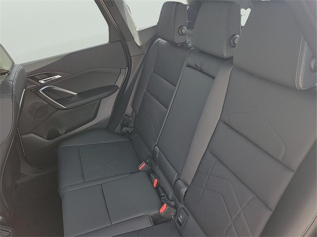 2026 Bmw X1 XDrive28i photo 14