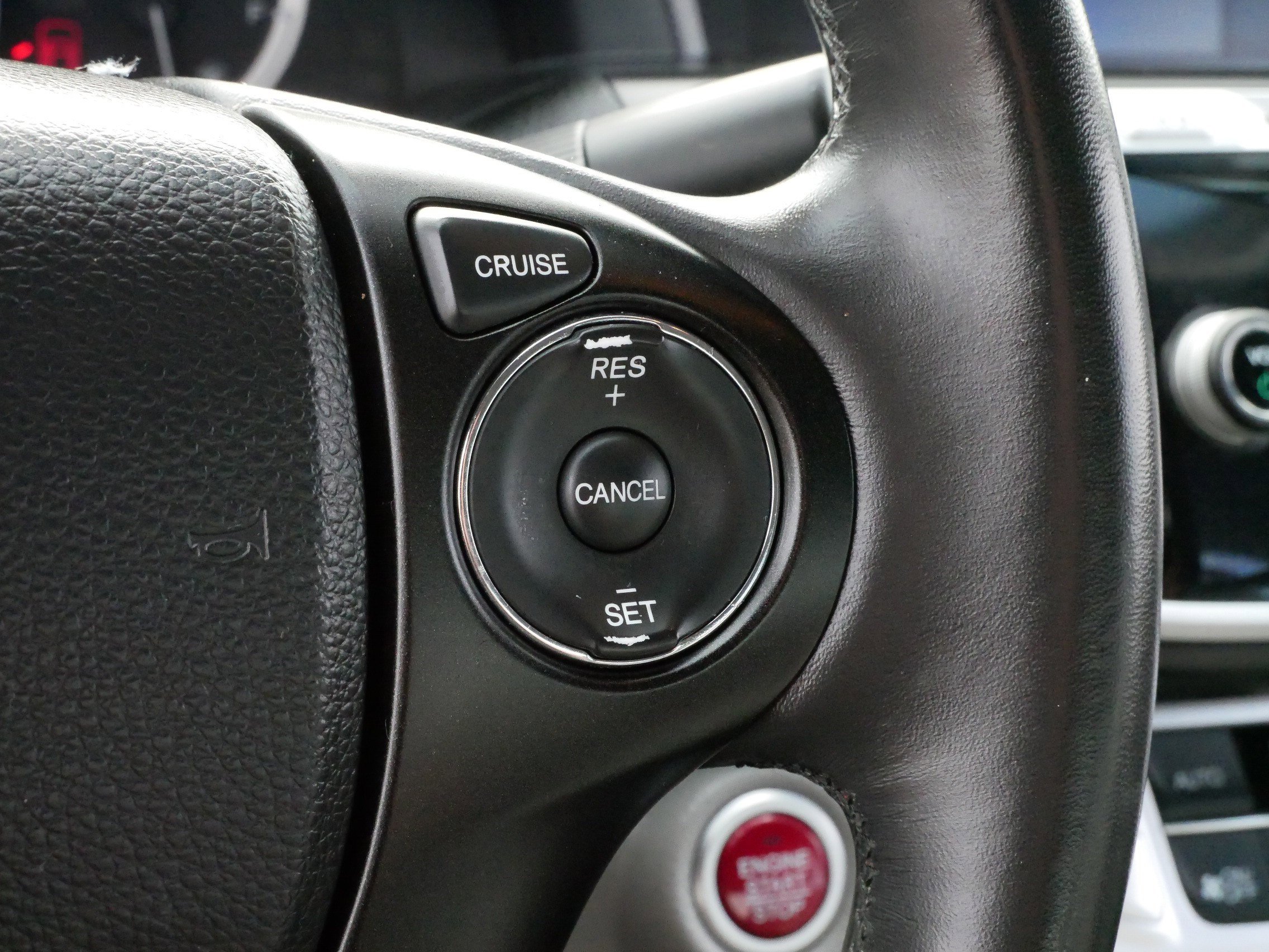 2014 Honda Accord EX-L photo 24
