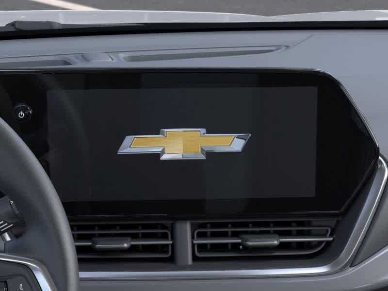2025 Chevrolet Trax LT photo 17