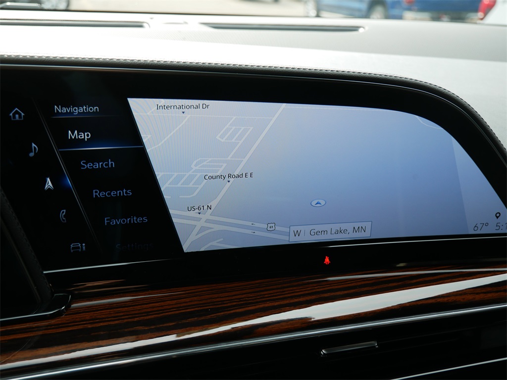 2023 Cadillac Escalade Premium Luxury photo 19