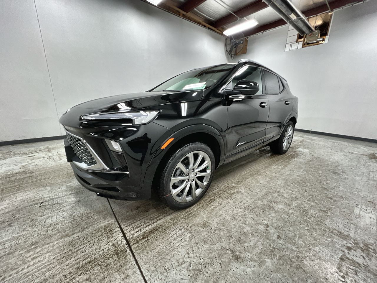 2025 Buick Encore GX Avenir photo 31
