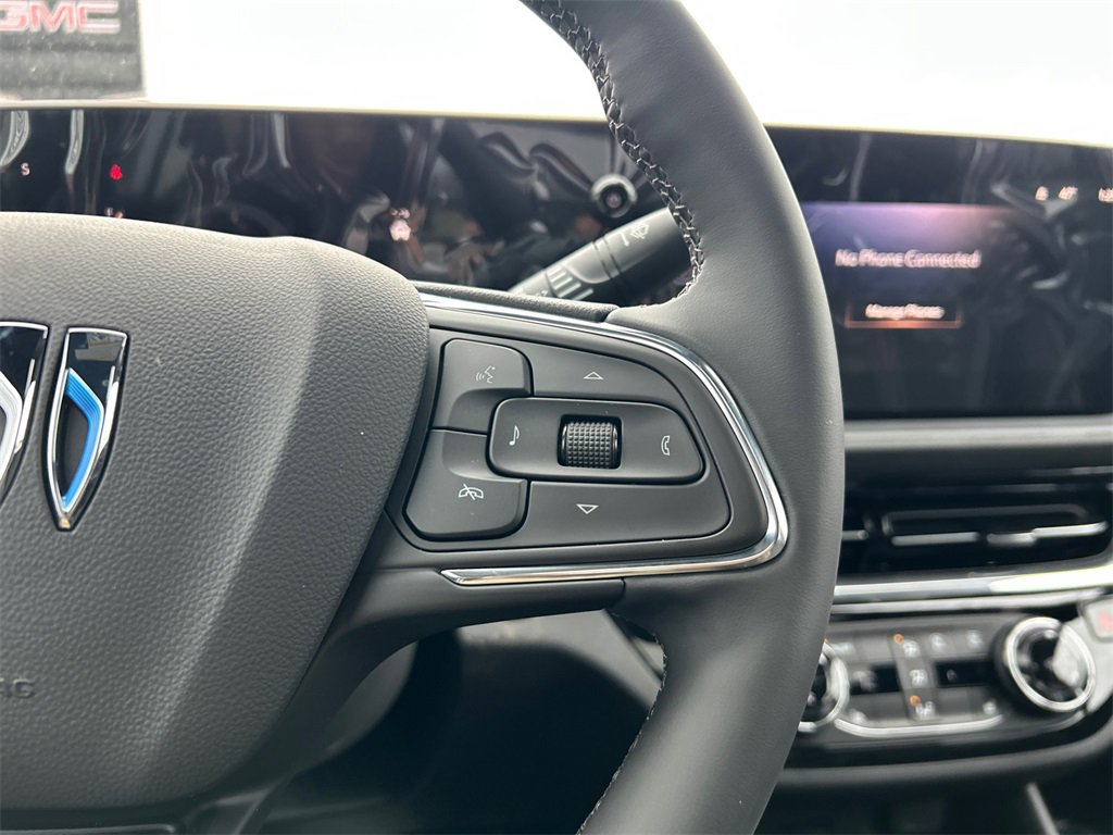 2026 BUICK ENVISTA - Image 20