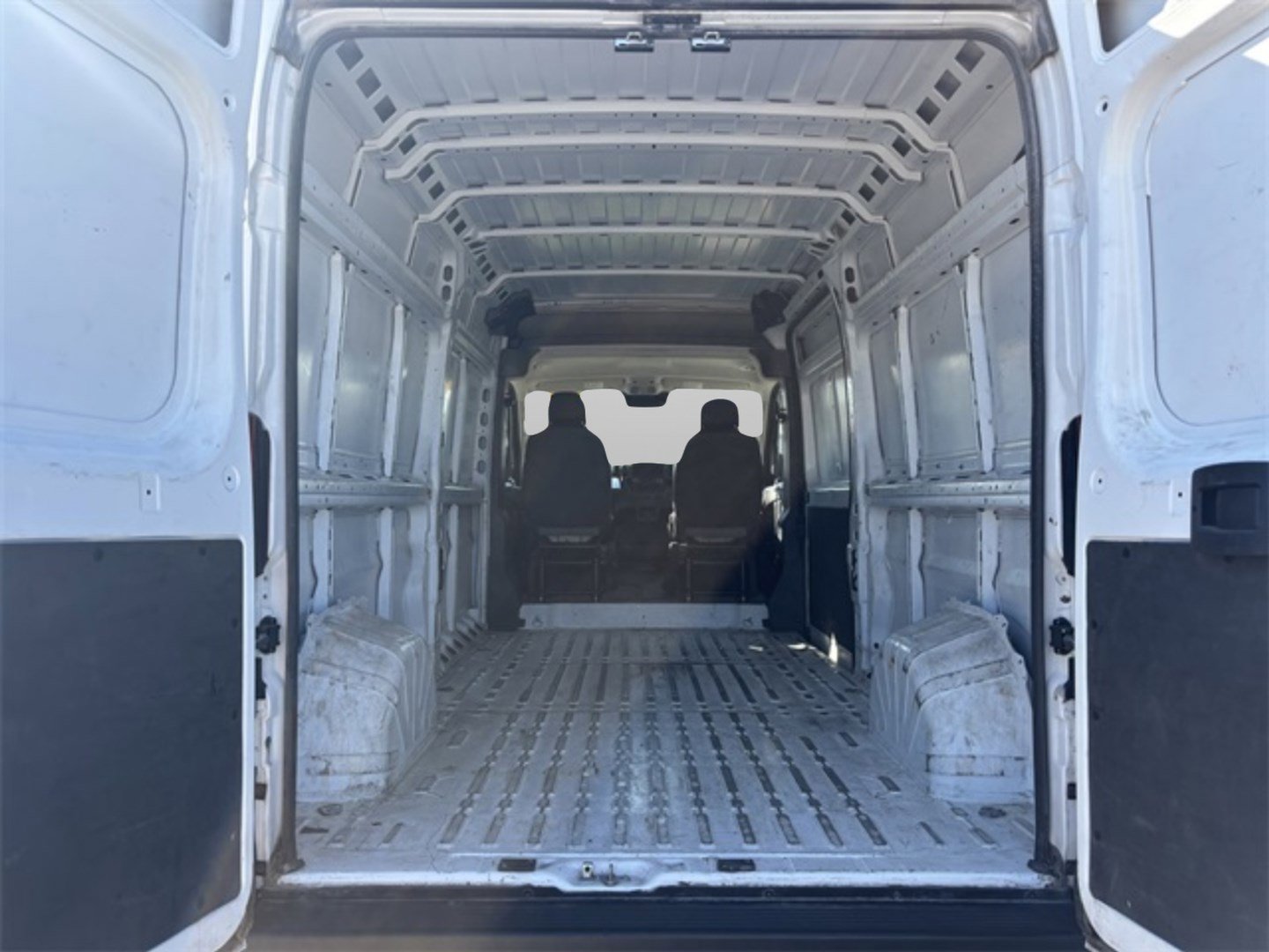 2023 Ram ProMaster 2500 photo 5