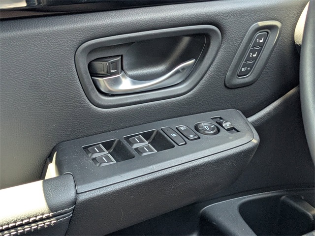 2024 Honda Pilot Touring photo 26