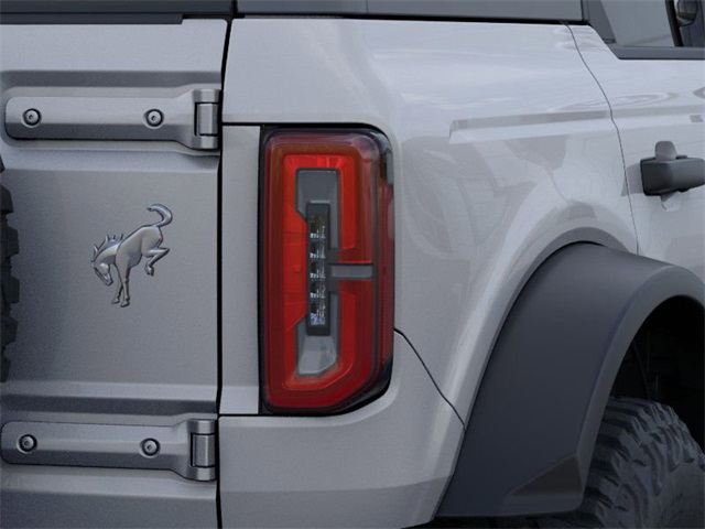 2024 Ford Bronco Badlands photo 23