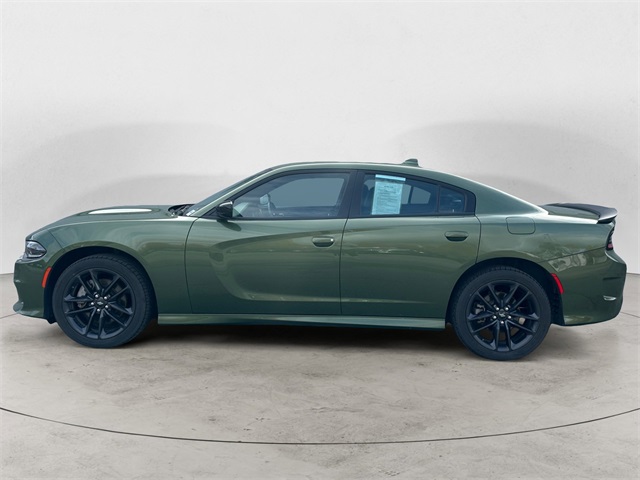 2022 Dodge Charger GT photo 2