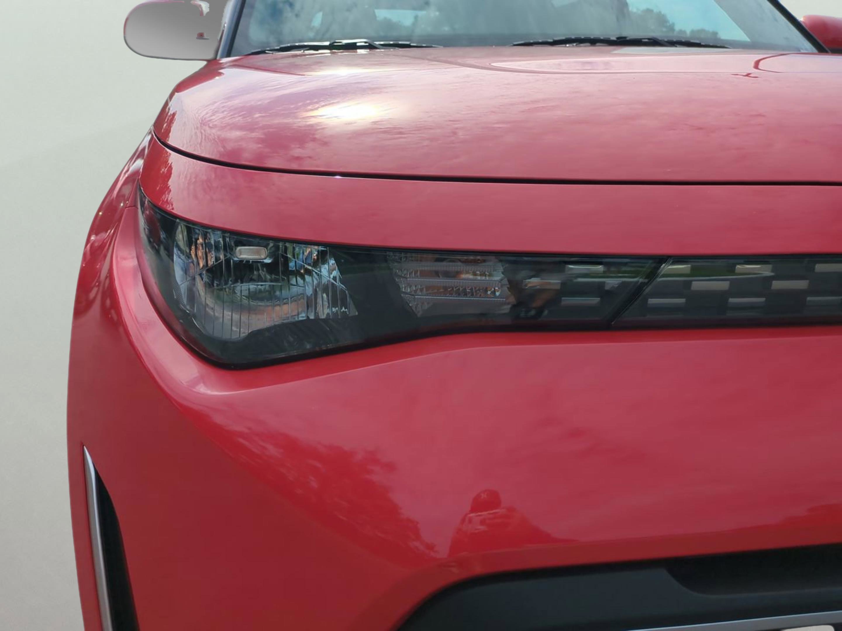 2025 Kia Soul S photo 10