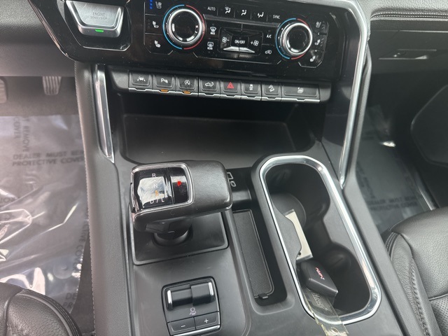 2022 Gmc Sierra 1500 Denali photo 21