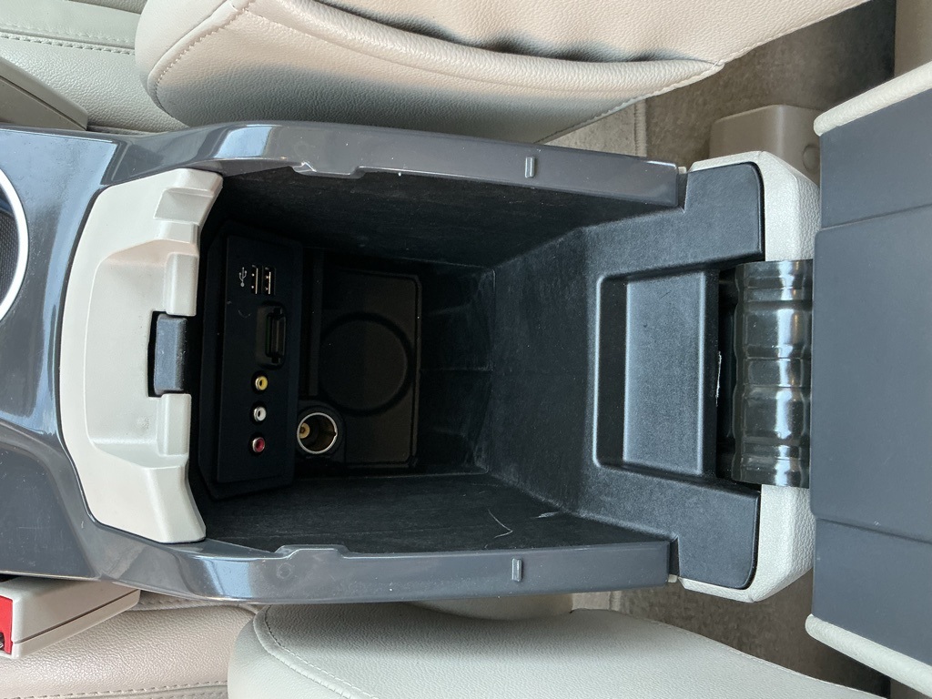 2015 Ford Escape Titanium photo 59