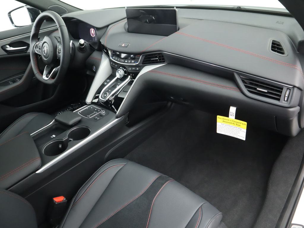 2025 Acura TLX SH-AWD A-Spec photo 18