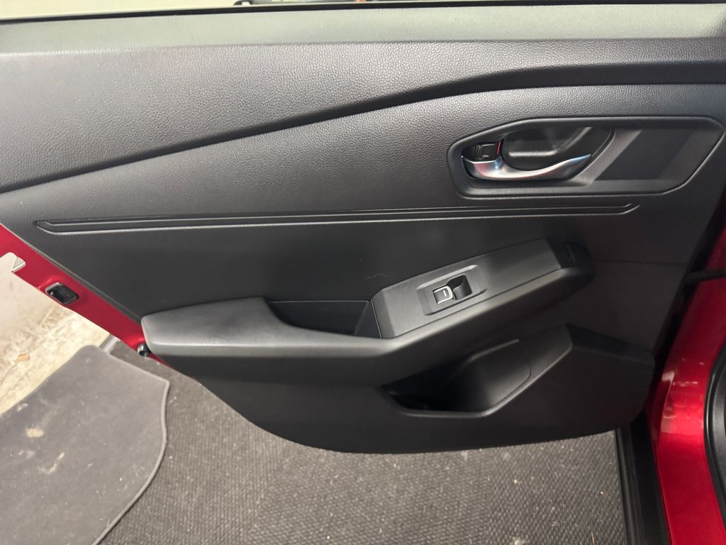 2023 Honda Accord Hybrid Sport photo 16