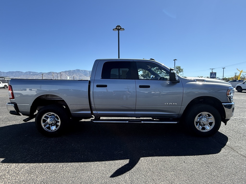 2024 Ram 2500 Big Horn photo 4