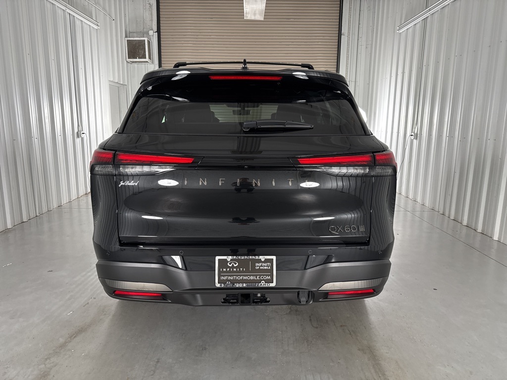 2026 Infiniti QX60 Autograph AWD photo 6