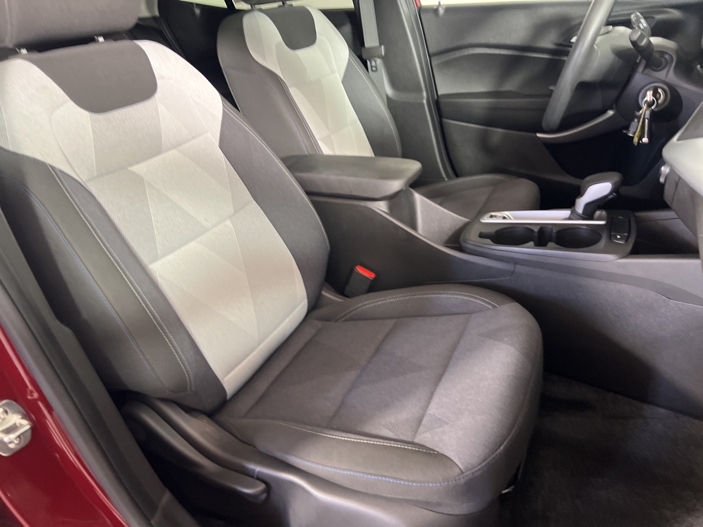 2024 Chevrolet Trax LS photo 12