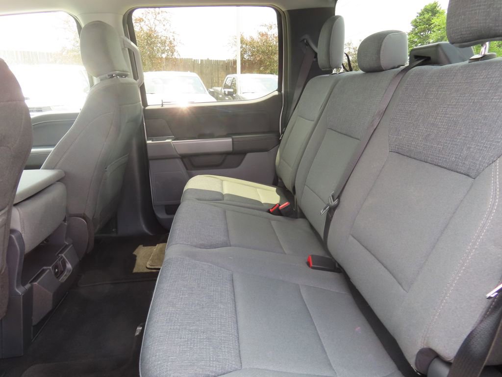 2024 Ford F-150 XLT photo 18