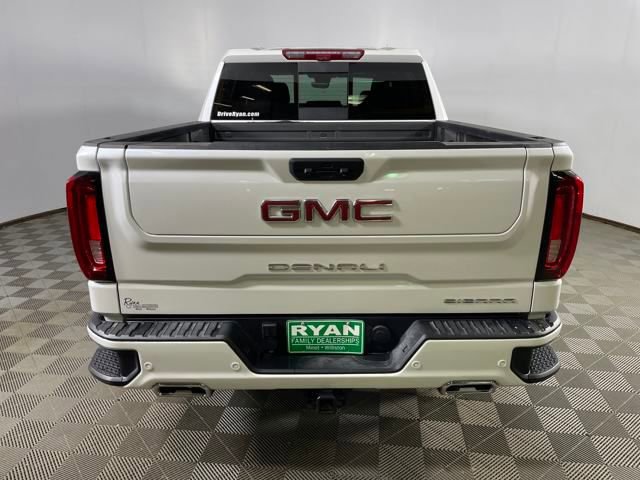 2024 Gmc Sierra 1500 Denali photo 3