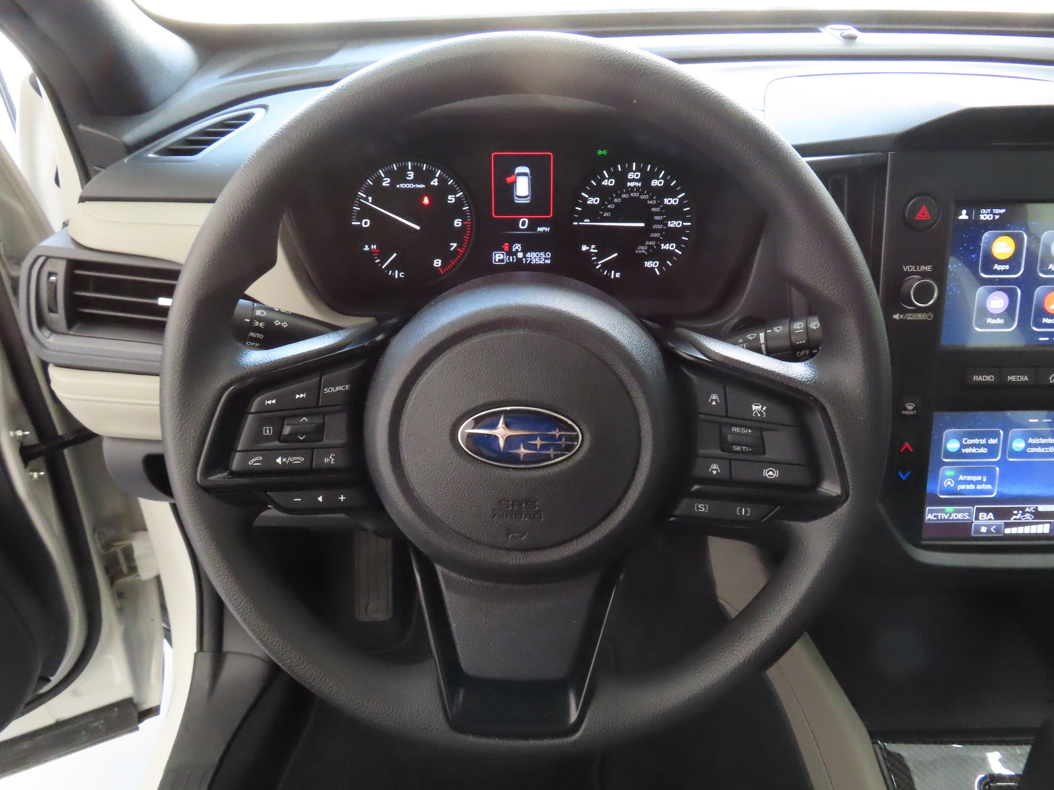 2025 Subaru Forester Base photo 14