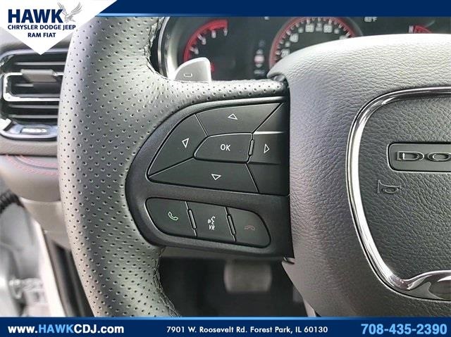 2023 DODGE DURANGO - Image 16