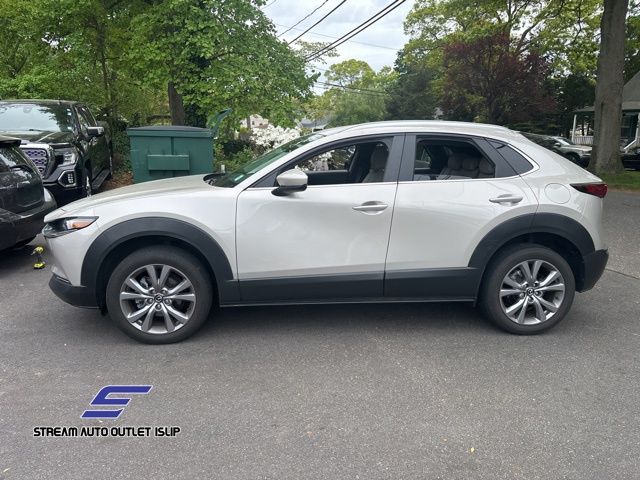 2023 Mazda CX-30 2.5 S Preferred photo 4