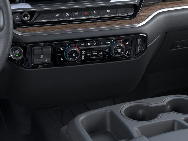 2026 Chevrolet Silverado 1500 RST photo 19