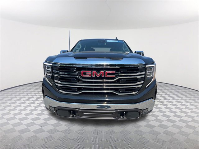 2025 Gmc Sierra 1500 SLT photo 2