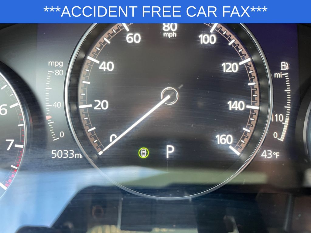 2025 Mazda CX-50 2.5 S Premium photo 2