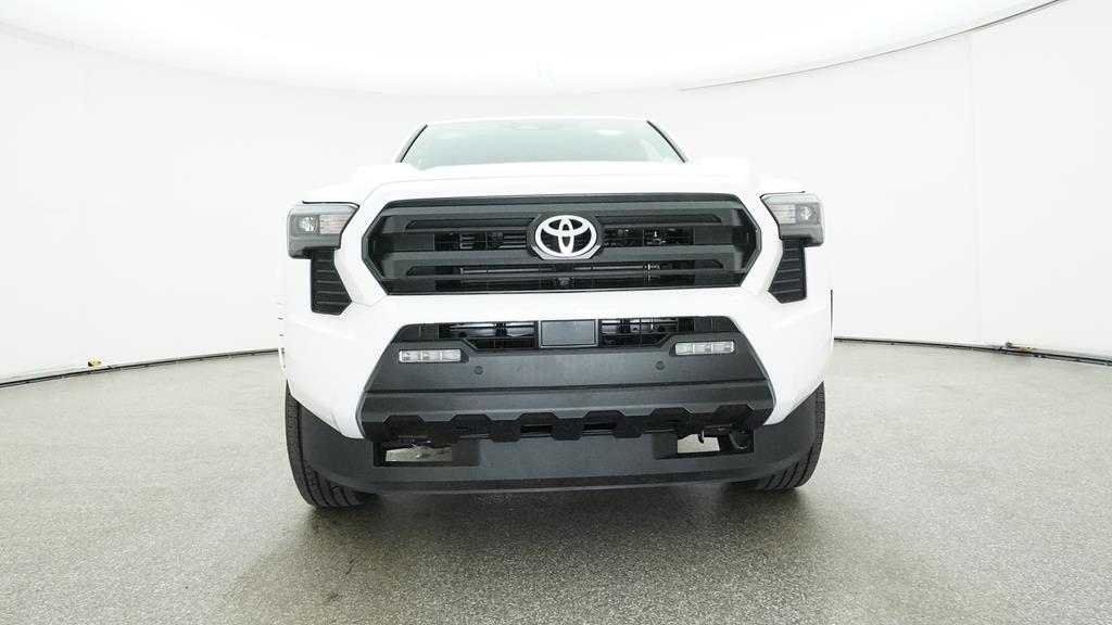 2024 Toyota Tacoma SR5 4x4 Double Cab photo 3