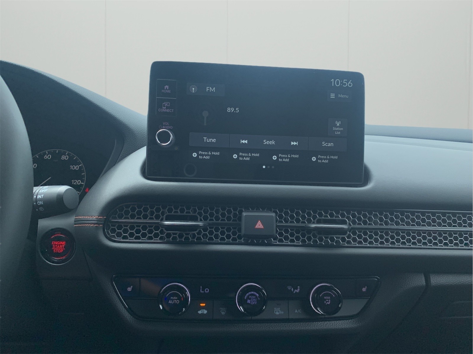 2026 Honda HR-V Sport photo 15