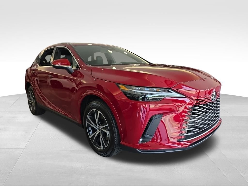 2025 Lexus RX 350 Premium photo 5