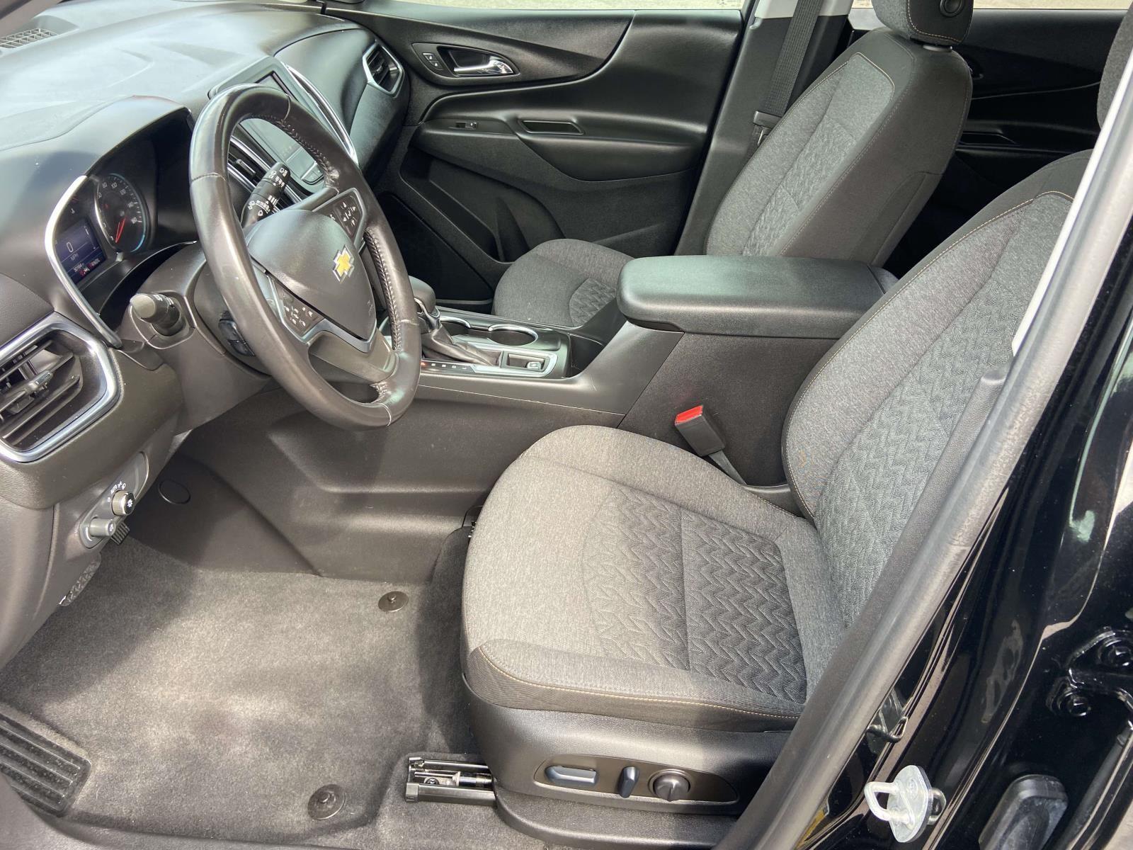 2022 Chevrolet Equinox LT photo 6