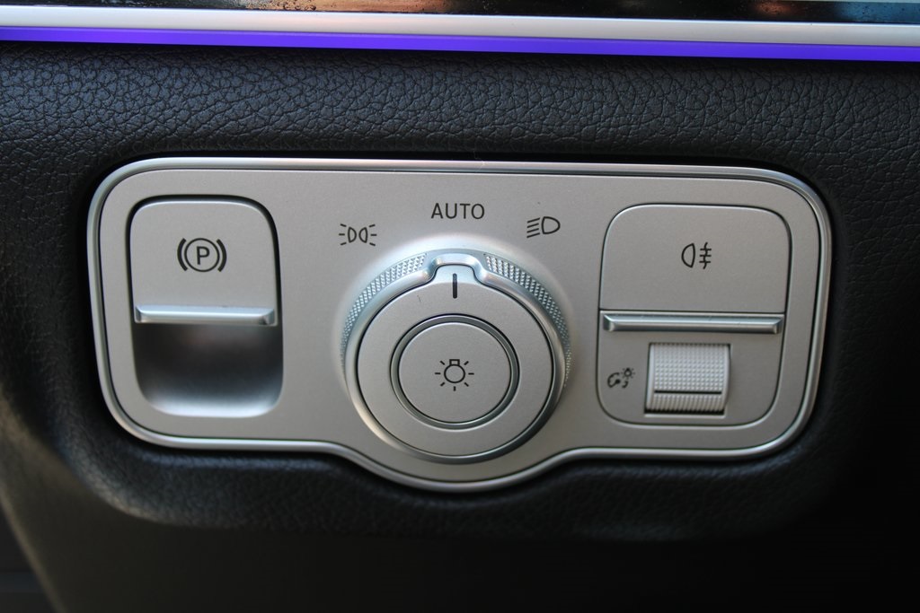 2024 Mercedes Benz GLE 350 4MATIC photo 26