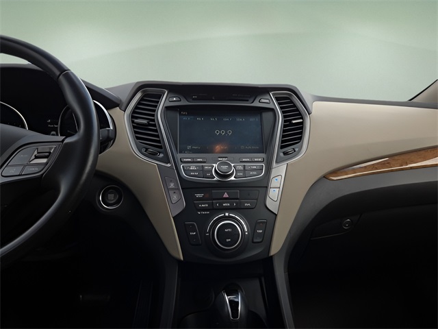 2014 Hyundai Santa Fe Sport 2.0T photo 11