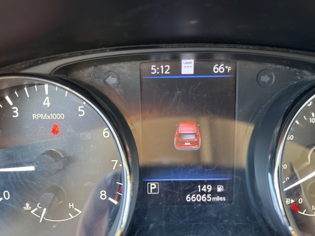 2020 Nissan Rogue Sport SL photo 18