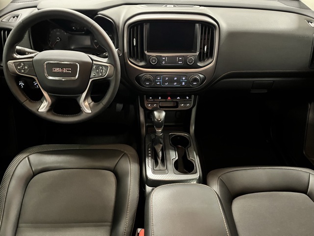 2022 Gmc Canyon AT4 photo 10