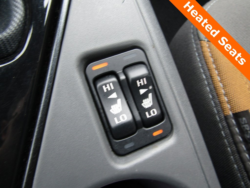 2024 Subaru Crosstrek Sport photo 5